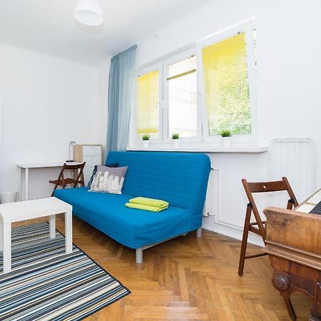 Uwh Hostel Gdańsk Kültér fotó
