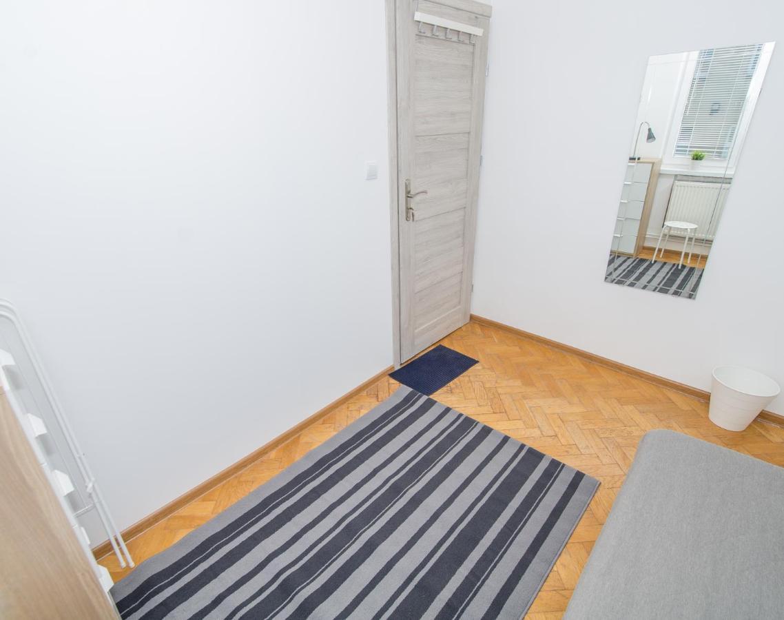 Uwh Hostel Gdańsk Kültér fotó