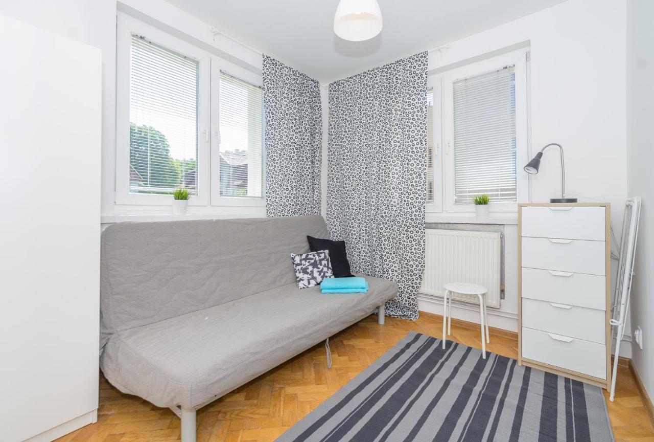 Uwh Hostel Gdańsk Kültér fotó