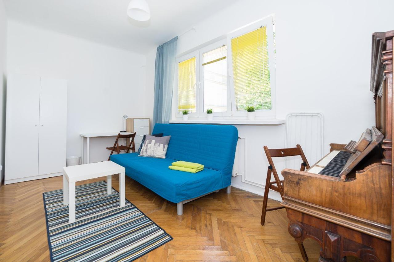Uwh Hostel Gdańsk Kültér fotó