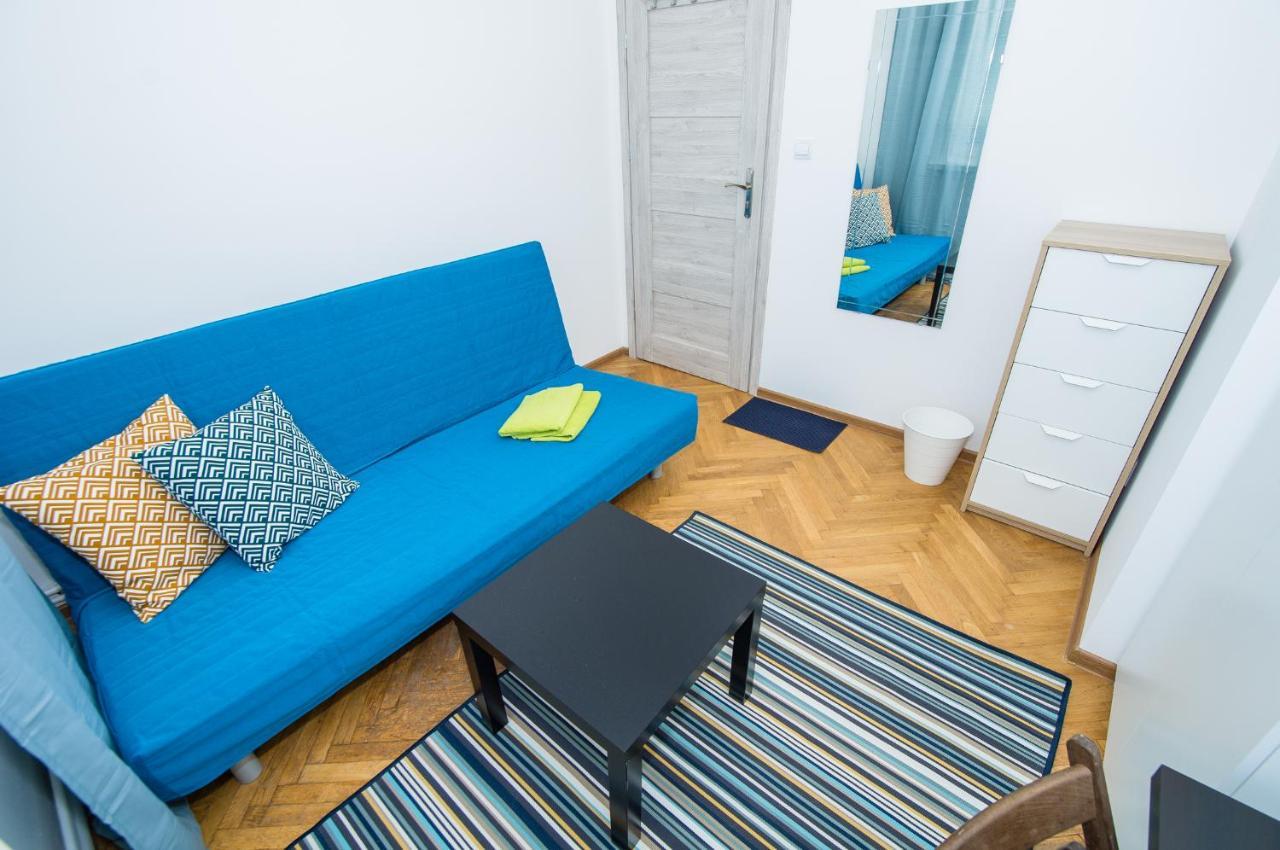 Uwh Hostel Gdańsk Kültér fotó